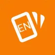 Verb Cards: English Verbs