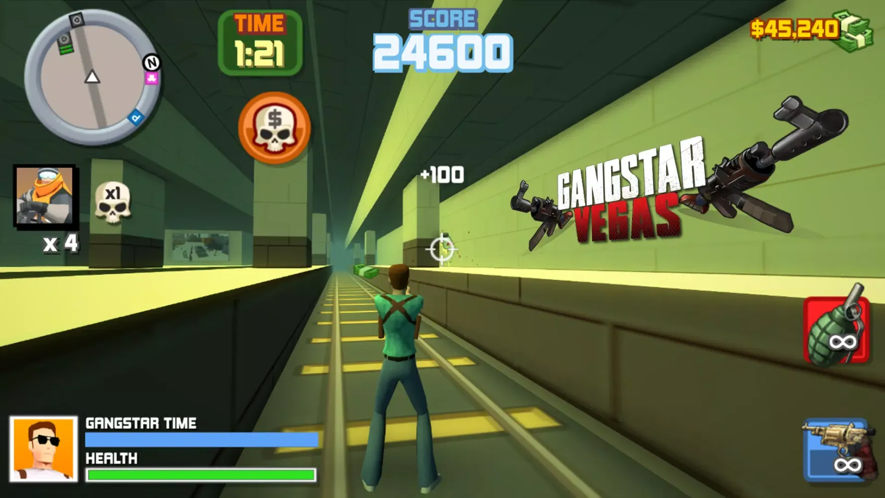 صور Vegas Gangstar Crime