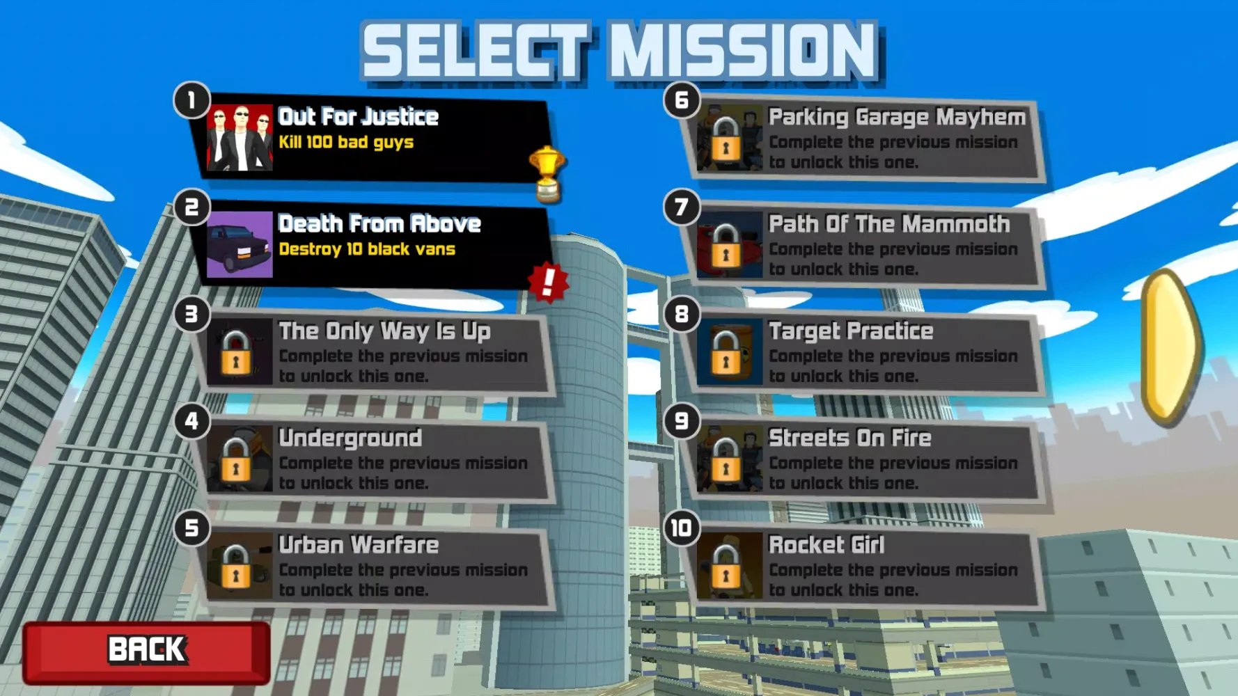 صور Vegas Gangstar Crime