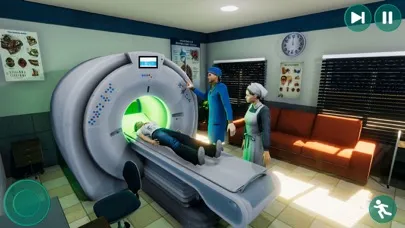 My Doctor - Dream Hospital Sim Screenshots