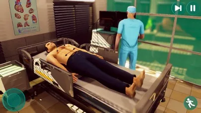 My Doctor - Dream Hospital Sim Screenshots