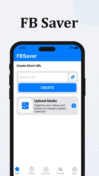 صور FBSaver Reels Video