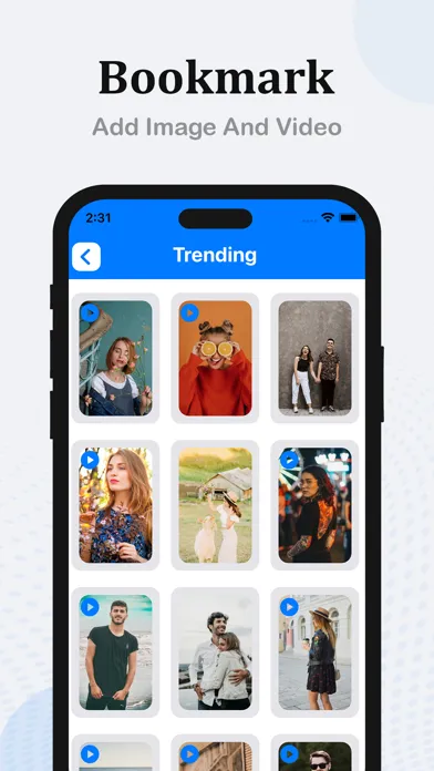 صور FBSaver Reels Video