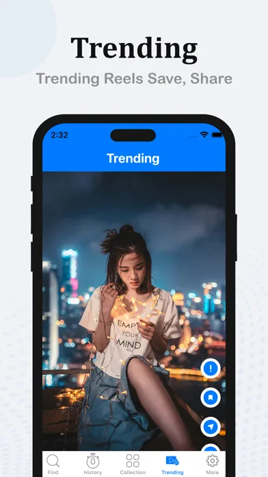 صور FBSaver Reels Video