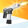 Weapon Upgrade Rush Weapon Upgrade Rush