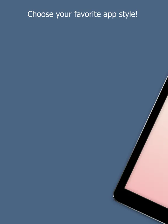 تصاویر Mental Math: Training Games iPad 
