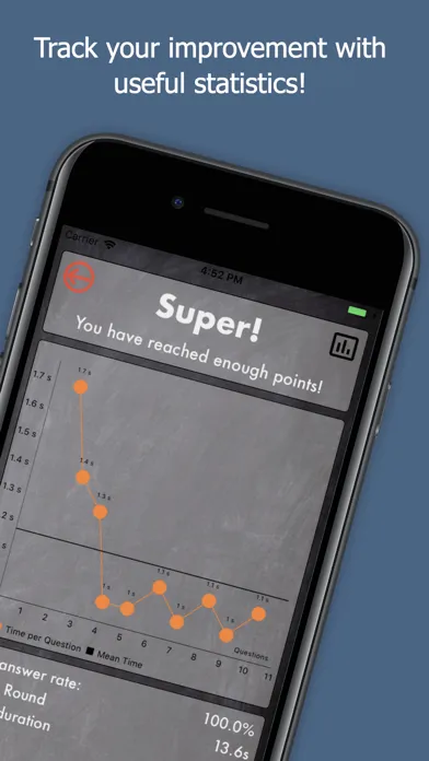 تصاویر Mental Math: Training Games