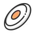 FrisbeeBloomBrilliance