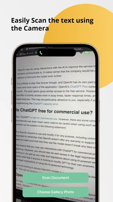 Who Wrote It? Screenshots