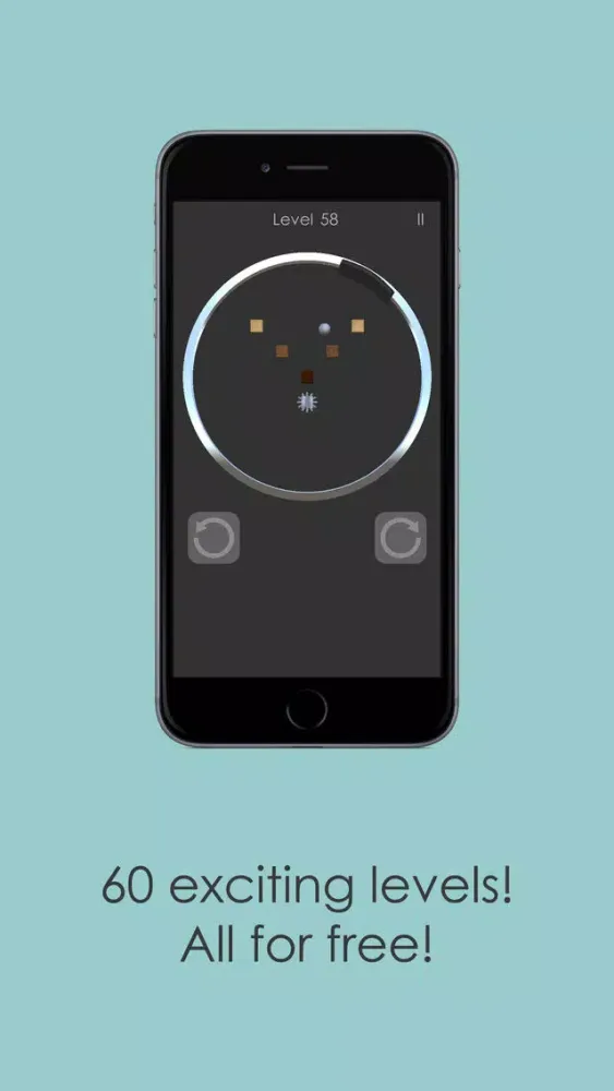 تصاویر Circle Brick Breaker