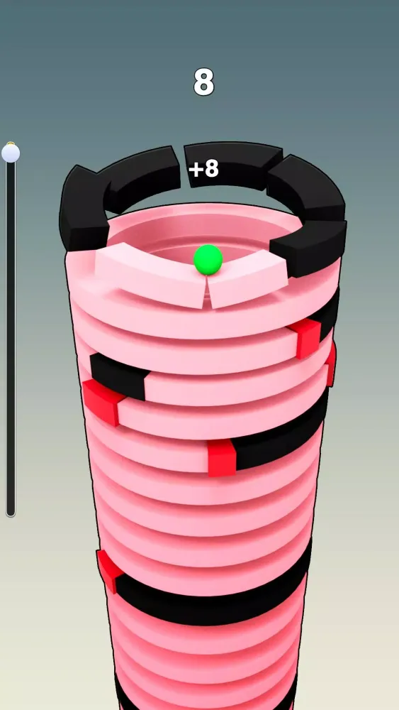 Twist Crush Screenshots