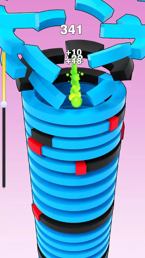 Twist Crush Screenshots