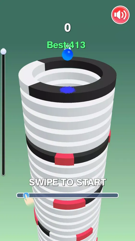 Twist Crush Screenshots