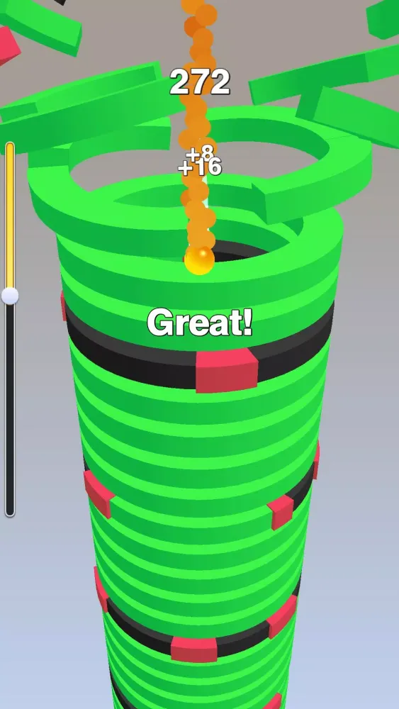 Twist Crush Screenshots
