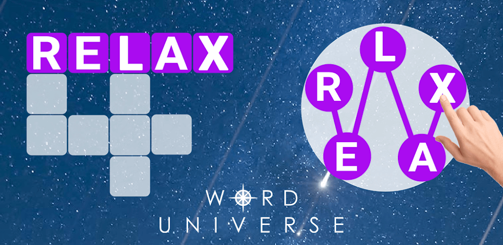 Word Universe