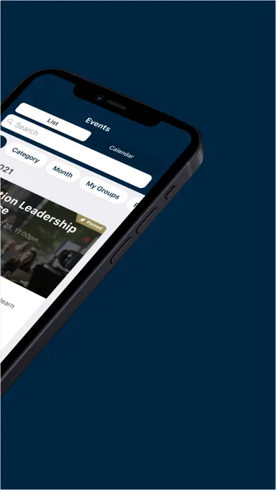 صور FBINAA Connect