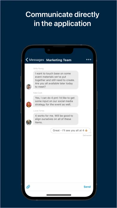 صور FBINAA Connect