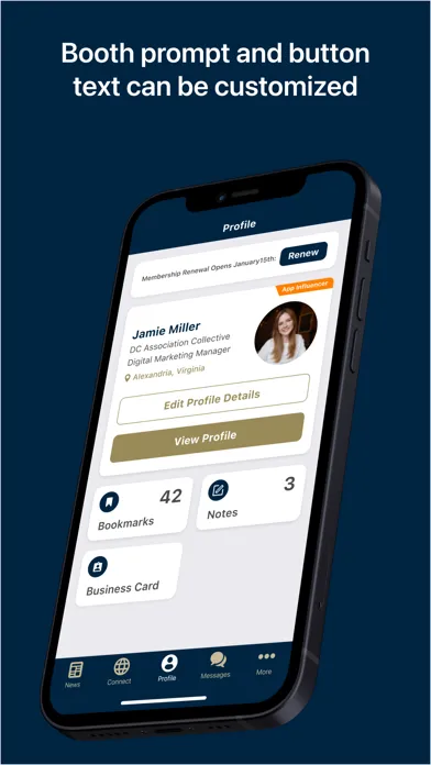 صور FBINAA Connect