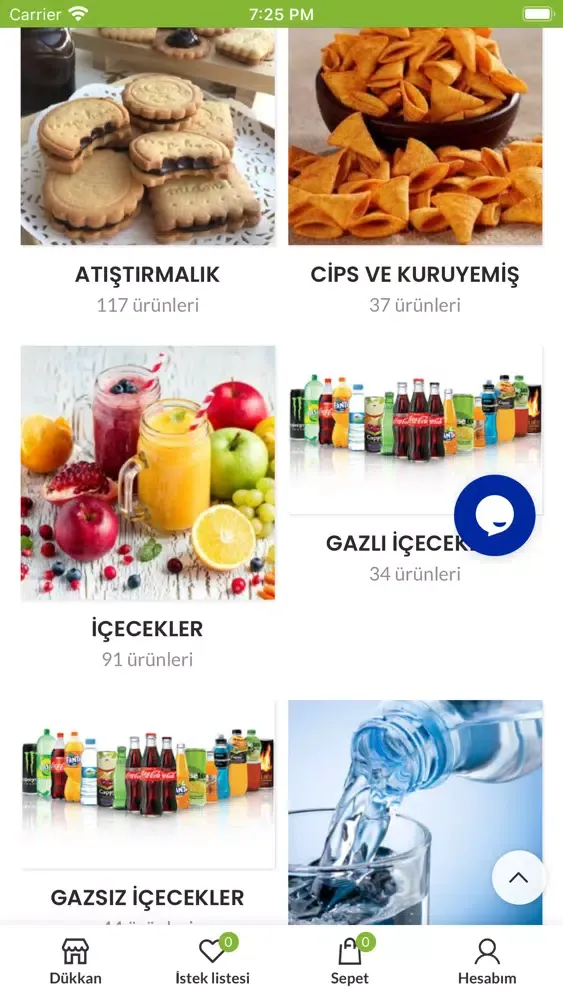 Fbi Paket Kötekli স্ক্রিনশট