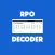 RPO Decoder