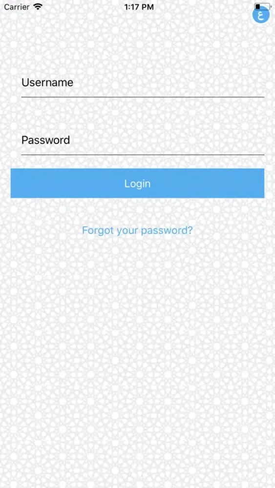 FBS APP スクリーンショット