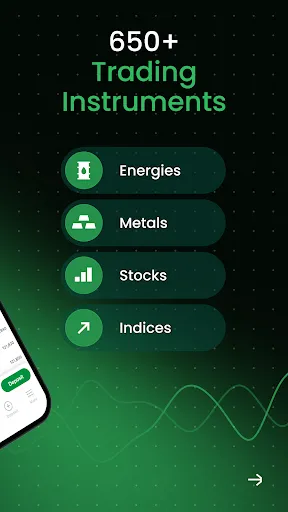 FBS – Trading Broker應用截圖