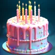 Perfect Cake: Dessert DIY Game