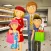 Stickman Dad Dream Family Life