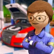 Stickman Car Mechanic Junkyard Stickman Car Mechanic Junkyard