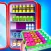 DIY Supermarket Organizer Game