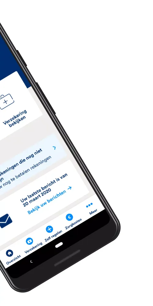 FBTO Care app Screenshots