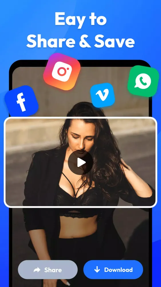 All Video Downloader Screenshots