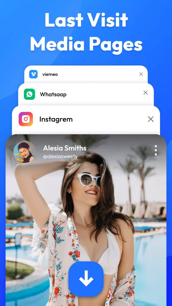All Video Downloader Screenshots