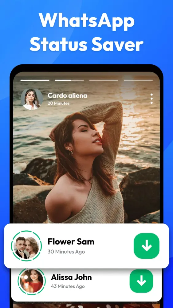All Video Downloader Screenshots