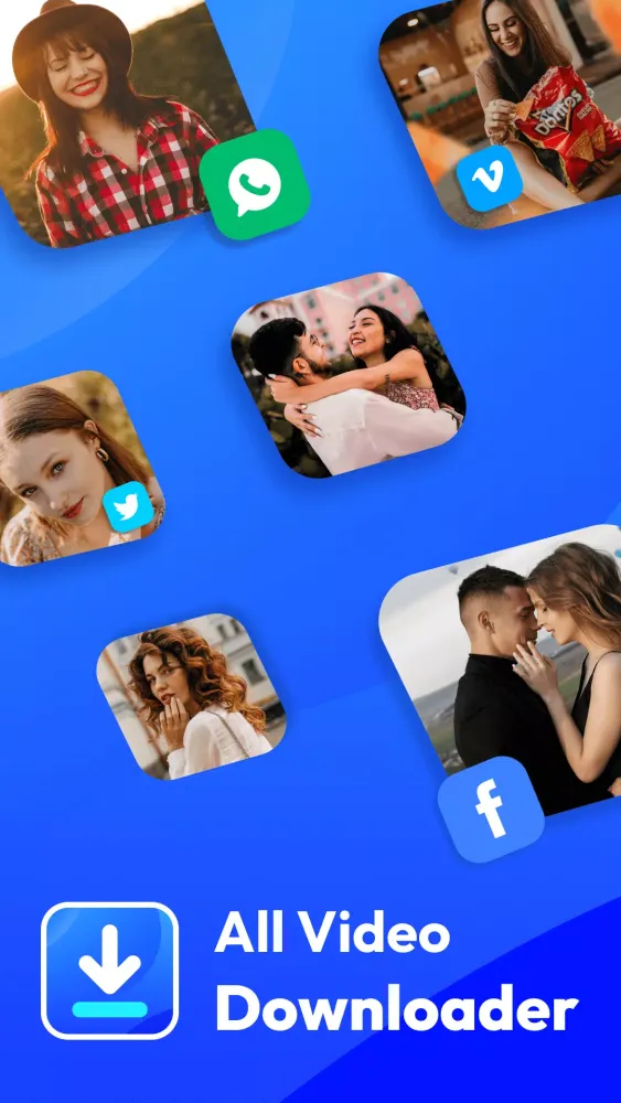 All Video Downloader Screenshots