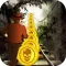 Forest Run Escape 3D