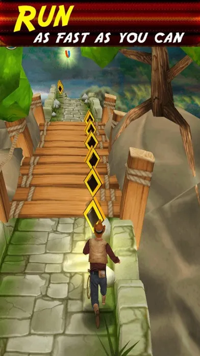 Challenge Temple Endless 2 Ekran Görüntüleri