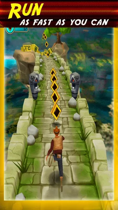 Challenge Temple Endless 2 Ekran Görüntüleri