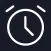 Float Clock