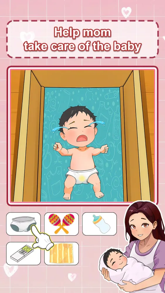 Скриншоты Tricky Puzzle: Brain Annoy