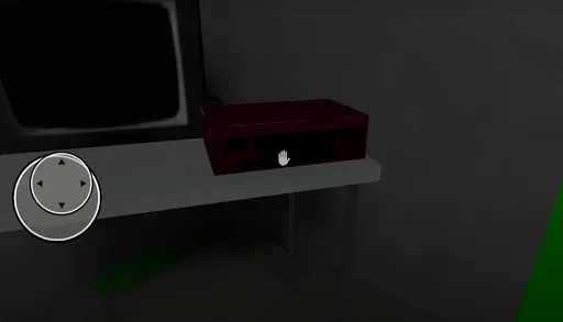 صور Scary Doll Game