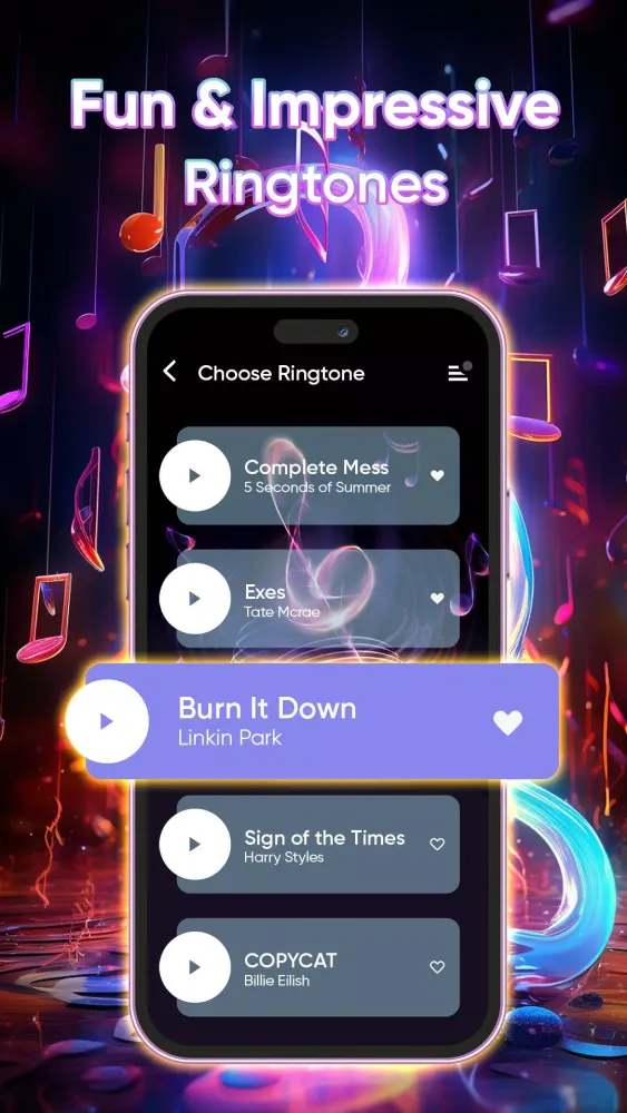 Color Phone Theme: Call Screen Screenshots