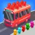 Bus Away: Traffic Jam