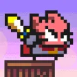Cat fly! Cat fly!