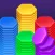 Hexa Color Sorting Puzzle