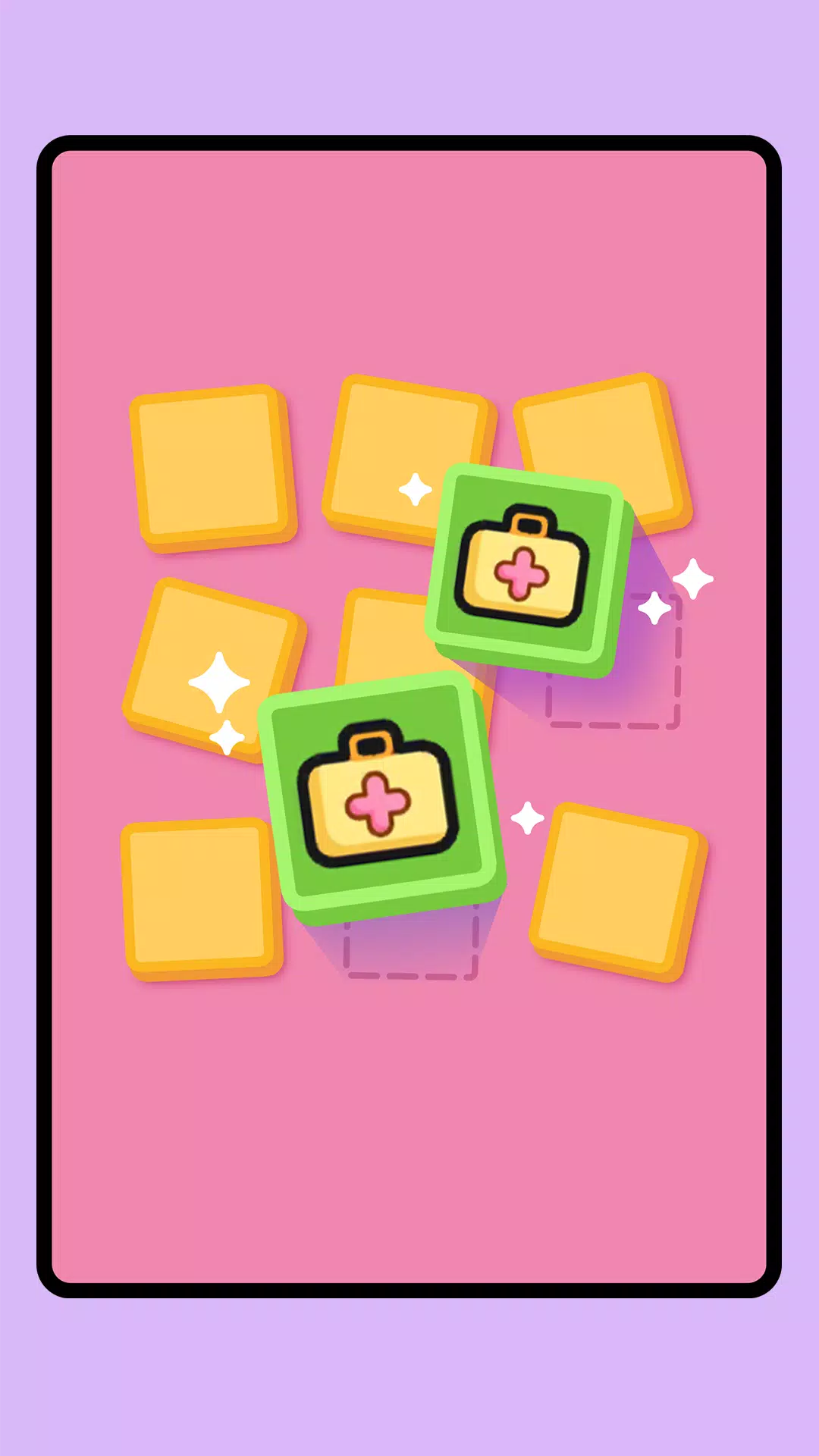 Mini Games: Player Challenge Screenshots