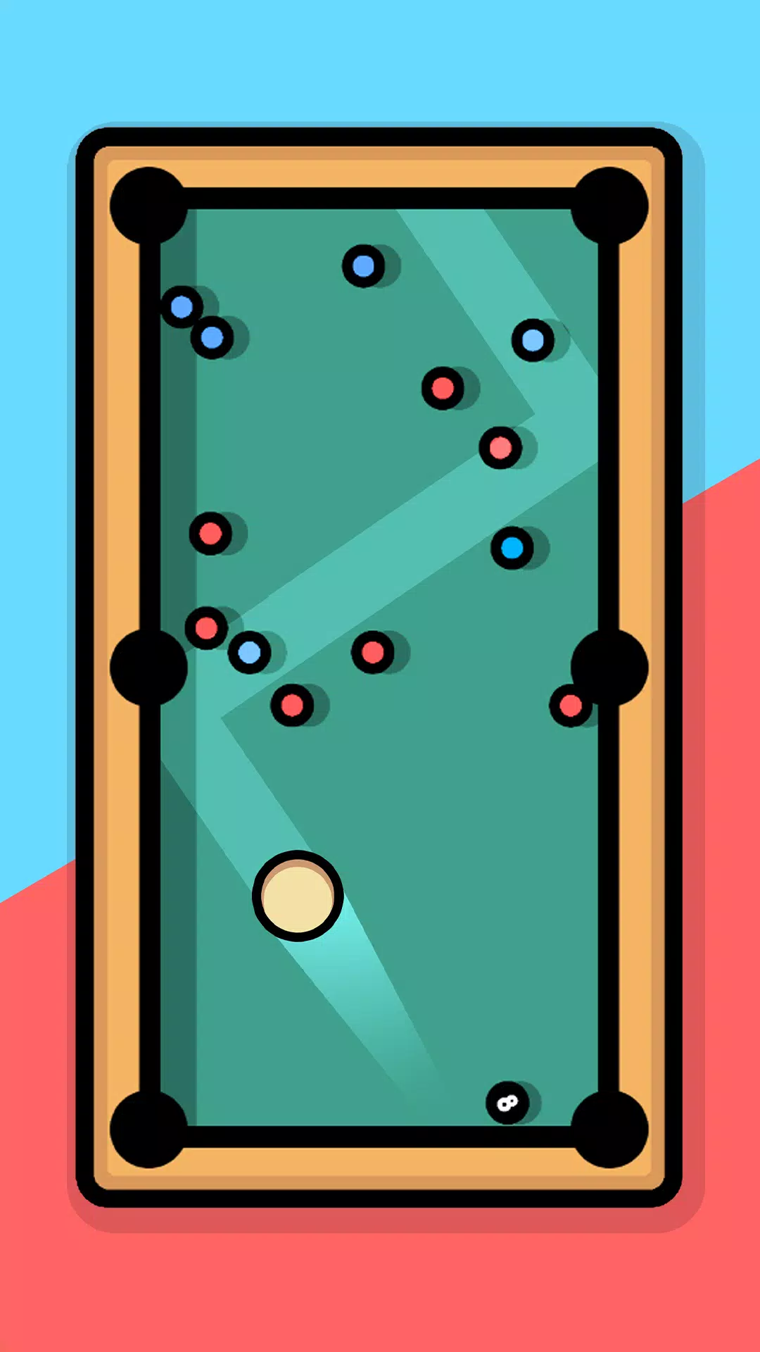 Mini Games: Player Challenge Screenshots