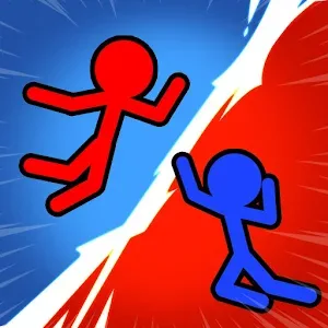 War Of Stick: Stickman Duel