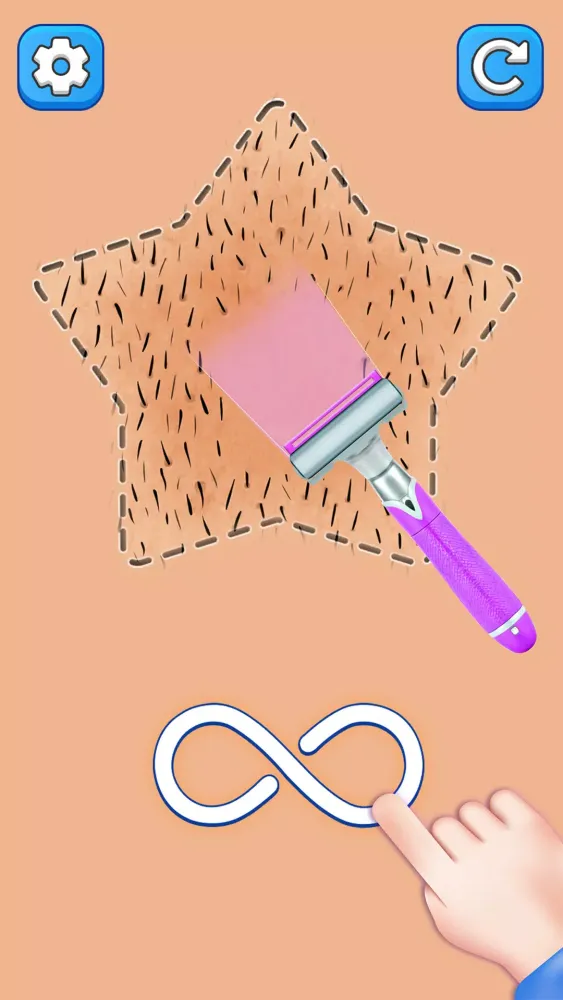 The Ink Art ASMR Tattoo Store Screenshots