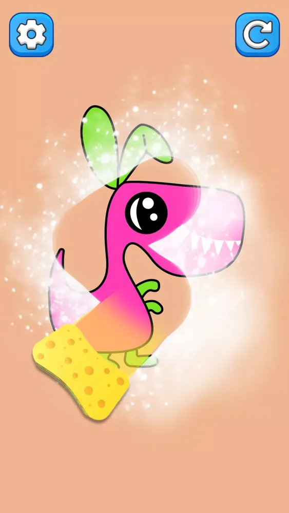 The Ink Art ASMR Tattoo Store Screenshots